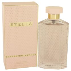 Stella By Stella Mccartney Eau De Toilette Spray 3.3 Oz For Women #534319