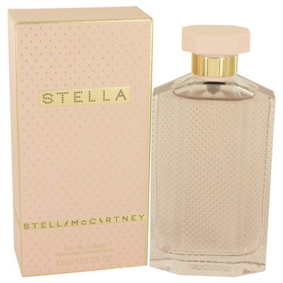 Stella By Stella Mccartney Eau De Toilette Spray 3.3 Oz For Women #534319