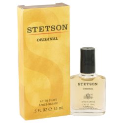 Stetson By Coty After Shave .5 Oz For Men #497881