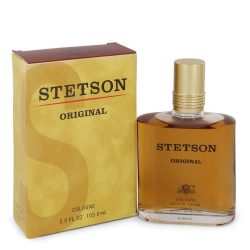 Stetson By Coty Cologne 3.5 Oz For Men #401764