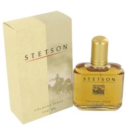Stetson By Coty Cooling Moisture After Shave 3.4 Oz For Men #547560