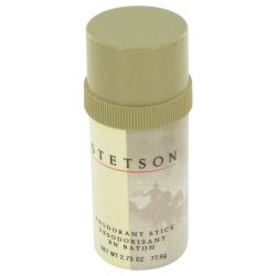 Stetson By Coty Deodorant Stick 2.75 Oz For Men #444026
