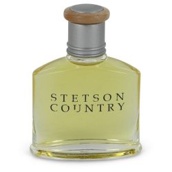 Stetson Country By Coty After Shave (Unboxed) 1 Oz For Men #544255