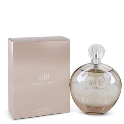 Still By Jennifer Lopez Eau De Parfum Spray 3.3 Oz For Women #403155