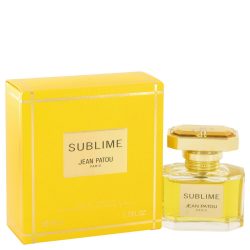 Sublime By Jean Patou Eau De Parfum Spray 1 Oz For Women #401789