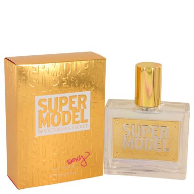 Supermodel By Victorias Secret Eau De Parfum Spray 2.5 Oz For Women #456259