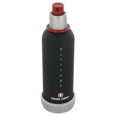 Swiss Army Altitude By Victorinox Eau De Toilette Spray (Tester) 3.4 Oz For Men #446027