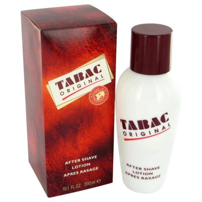 Tabac By Maurer & Wirtz After Shave 10 Oz For Men #401875