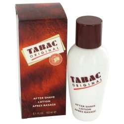 Tabac By Maurer & Wirtz After Shave 5.1 Oz For Men #401871