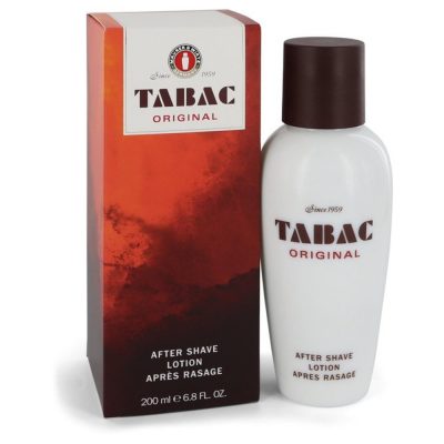 Tabac By Maurer & Wirtz After Shave 6.7 Oz For Men #401873