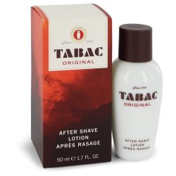 Tabac By Maurer & Wirtz After Shave Lotion 1.7 Oz For Men #401878