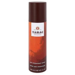 Tabac By Maurer & Wirtz Anti-Perspirant Spray 4.1 Oz For Men #546631