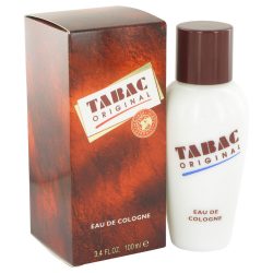 Tabac By Maurer & Wirtz Cologne 3.4 Oz For Men #401877