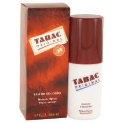 Tabac By Maurer & Wirtz Cologne Spray 1.7 Oz For Men #401867