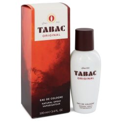 Tabac By Maurer & Wirtz Cologne Spray 3.3 Oz For Men #401870