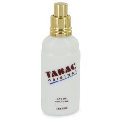Tabac By Maurer & Wirtz Cologne Spray (Tester) 1.7 Oz For Men #465181
