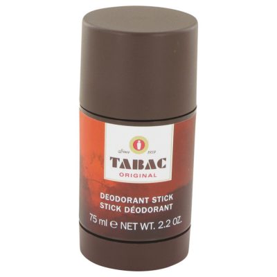 Tabac By Maurer & Wirtz Deodorant Stick 2.2 Oz For Men #401868