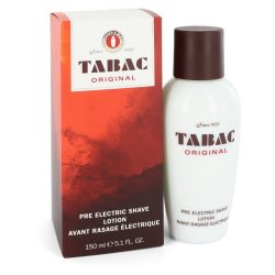 Tabac By Maurer & Wirtz Pre Electric Shave Lotion 5.1 Oz For Men #547304
