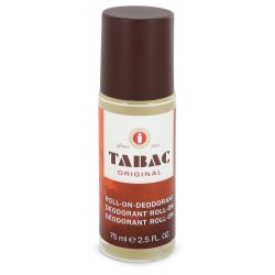 Tabac By Maurer & Wirtz Roll On Deodorant 2.5 Oz For Men #546190