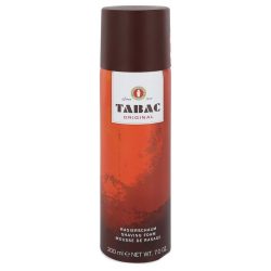 Tabac By Maurer & Wirtz Shaving Foam 7 Oz For Men #546304