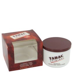 Tabac By Maurer & Wirtz Shaving Soap With Bowl 4.4 Oz For Men #426747