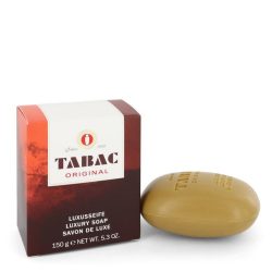Tabac By Maurer & Wirtz Soap 5.3 Oz For Men #547607