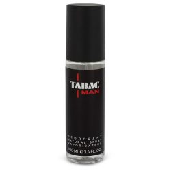 Tabac Man By Maurer & Wirtz Deodorant Spray 3.4 Oz For Men #547393