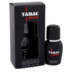 Tabac Man By Maurer & Wirtz Eau De Toilette Spray 1 Oz For Men #547391