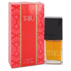 Tabu By Dana Cologne Spray 1 Oz For Women #401890