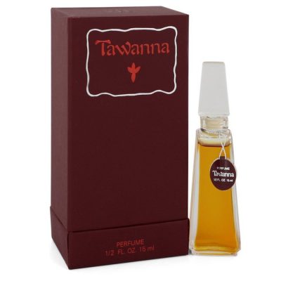 Tawanna By Regency Cosmetics Pure Perfume 0.5 Oz For Women #509779