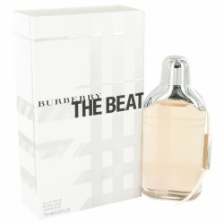 The Beat By Burberry Eau De Parfum Spray 2.5 Oz For Women #444344