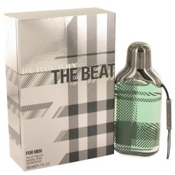 The Beat By Burberry Eau De Toilette Spray 1.7 Oz For Men #457999