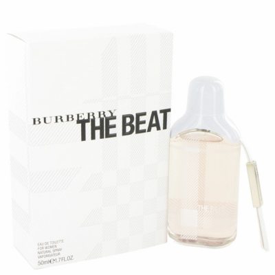 The Beat By Burberry Eau De Toilette Spray 1.7 Oz For Women #465064
