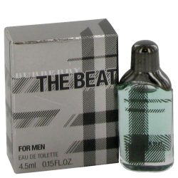 The Beat By Burberry Mini Edt .15 Oz For Men #461332