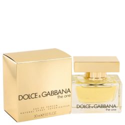 The One By Dolce & Gabbana Eau De Parfum Spray 1 Oz For Women #435380