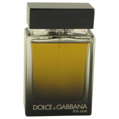 The One By Dolce & Gabbana Eau De Parfum Spray (Tester) 3.3 Oz For Men #539995