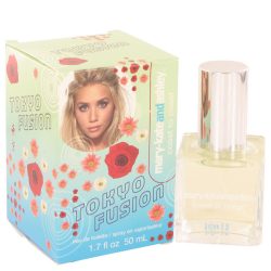 Tokyo Fusion By Mary-Kate And Ashley Eau De Toilette Spray 1.7 Oz For Women #454406