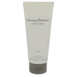 Tommy Bahama Very Cool By Tommy Bahama Shower Gel 3.4 Oz For Men #545545