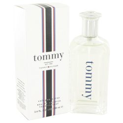 Tommy Hilfiger By Tommy Hilfiger Cologne Spray / Eau De Toilette Spray 3.4 Oz For Men #402048