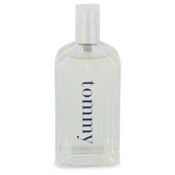 Tommy Hilfiger By Tommy Hilfiger Cologne Spray / Eau De Toilette Spray (Tester) 3.4 Oz For Men #460896