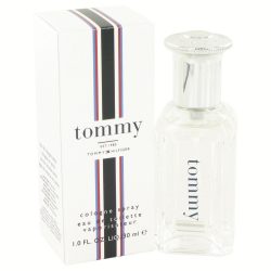 Tommy Hilfiger By Tommy Hilfiger Eau De Toilette Spray 1 Oz For Men #402038
