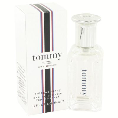 Tommy Hilfiger By Tommy Hilfiger Eau De Toilette Spray 1 Oz For Men #402038