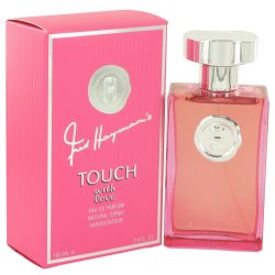 Touch With Love By Fred Hayman Eau De Parfum Spray 3.4 Oz For Women #403464