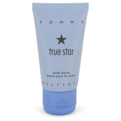 True Star By Tommy Hilfiger Body Lotion 1 Oz For Women #543956