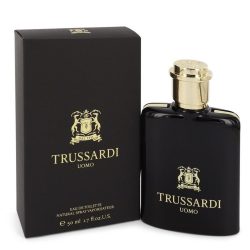 Trussardi By Trussardi Eau De Toilette Spray 1.6 Oz For Men #402154