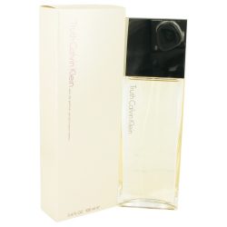 Truth By Calvin Klein Eau De Parfum Spray 3.4 Oz For Women #402165
