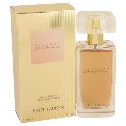 Tuscany Per Donna By Estee Lauder Eau De Parfum Spray 1.7 Oz For Women #402204