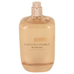 Unforgivable By Sean John Eau De Parfum Spray (Tester) 4.2 Oz For Women #535810
