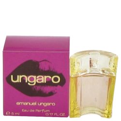 Ungaro By Ungaro Mini Edp .17 Oz For Women #461468