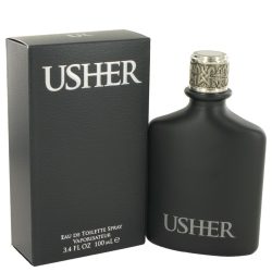 Usher For Men By Usher Eau De Toilette Spray 3.4 Oz For Men #435261